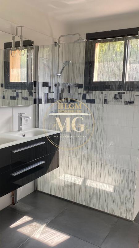 Maison - 132 m² - 6 pièces