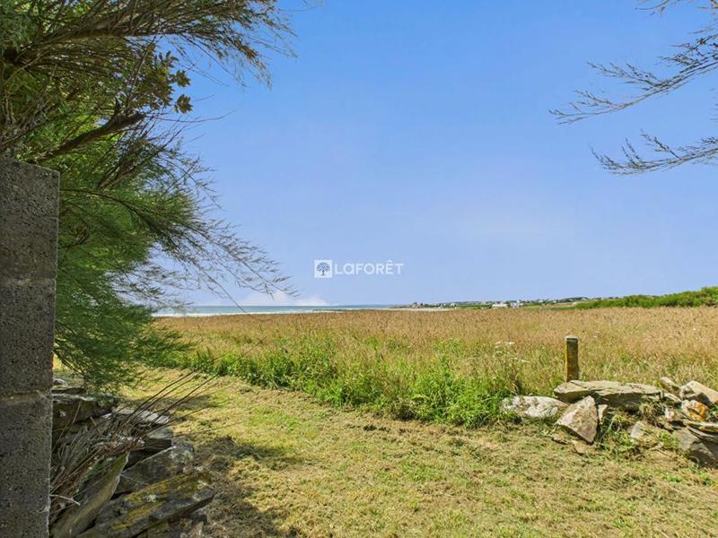 Maison - 83 m² - 5 pièces