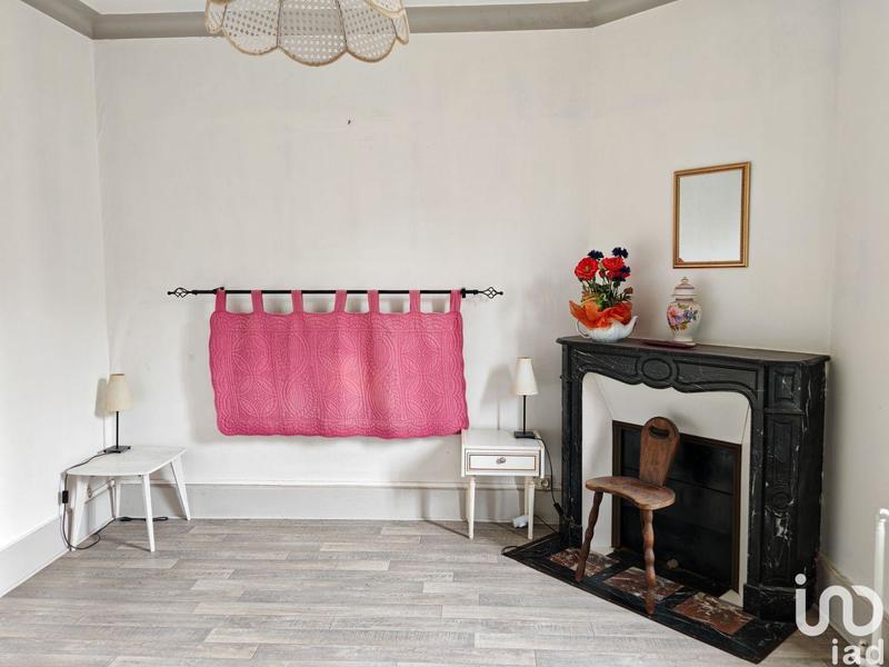 Maison - 135 m² - 4 pièces