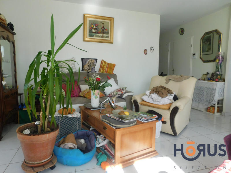 Viager - Maison contemporaine - 68 m² - 4 pièces