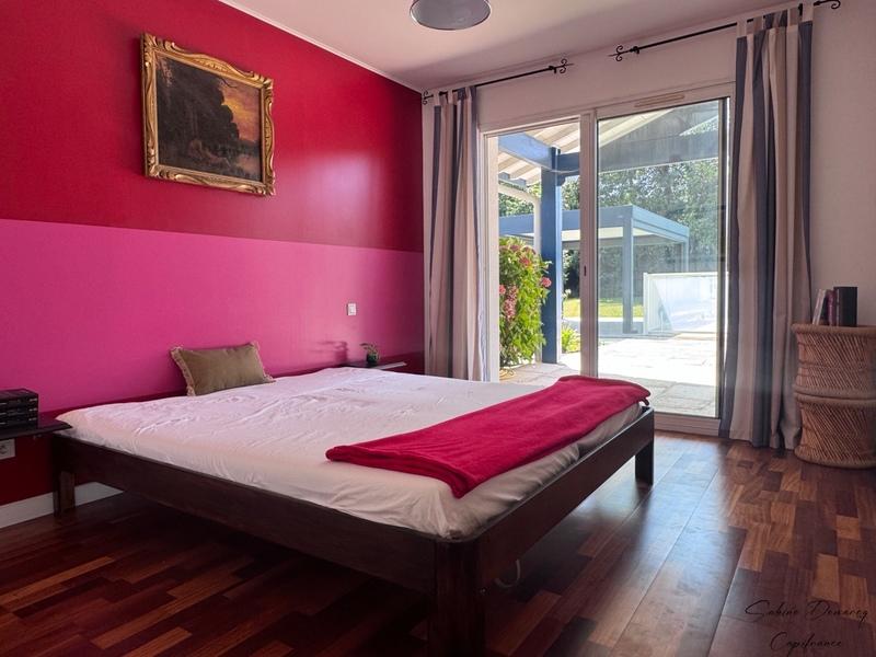 Villa - 150 m² - 6 pièces