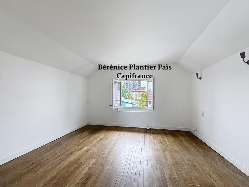 Maison - 188 m² - 8 pièces