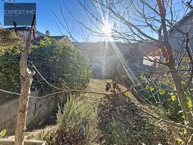 Maison - 70 m² - 3 pièces