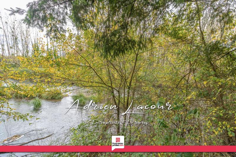 Maison - 71 m² - 4 pièces