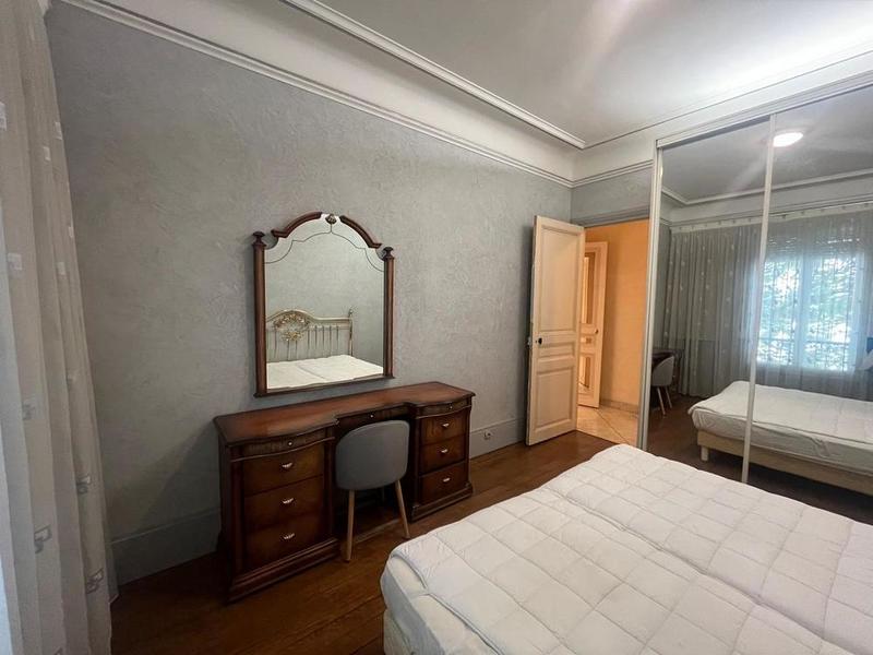 Chambre - 23 m² - 1 pièce
