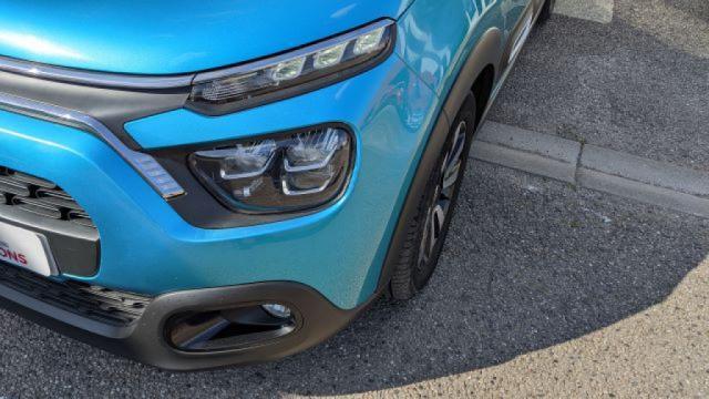 Citroën C3 PureTech 83 s&amp;S Bvm5 Feel Pack