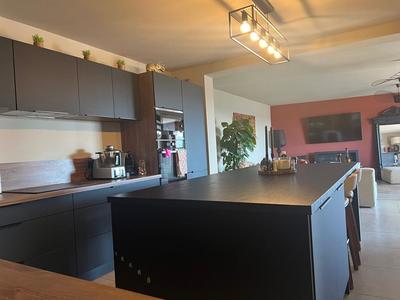 Appartement - 117 m² - 4 pièces