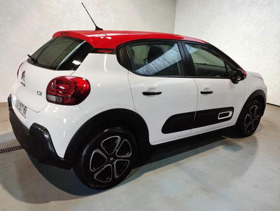 Citroën C3 83 Shine