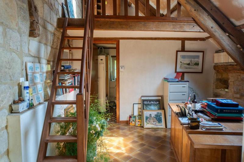 Maison - 170 m² - 7 pièces