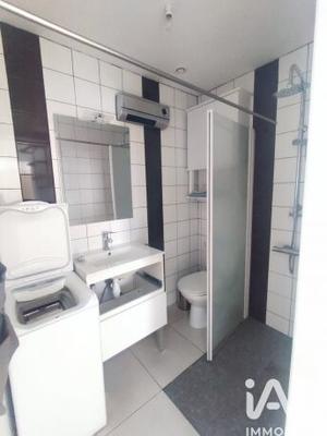 Appartement - 27 m² - 2 pièces