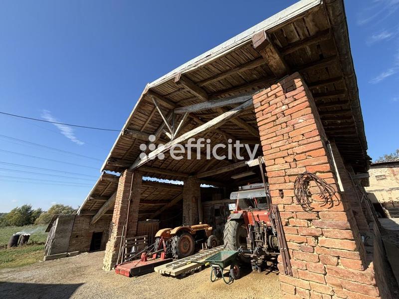 Ferme - 116 m² - 5 pièces