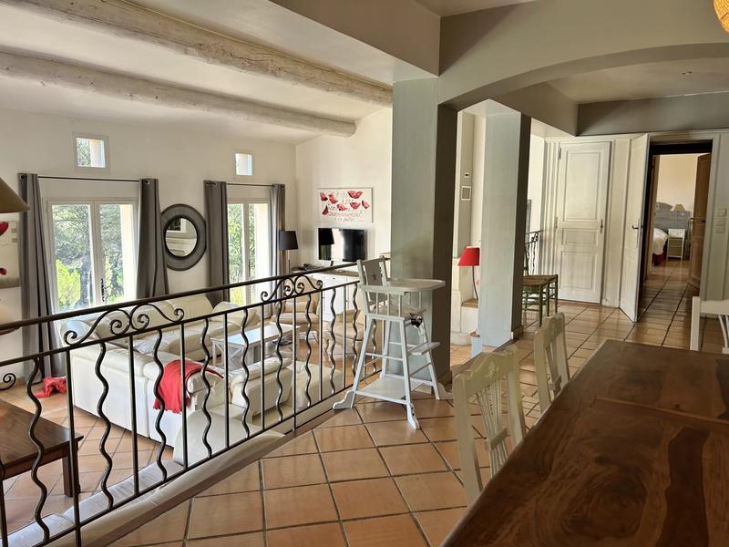Maison - 159 m² - 6 pièces