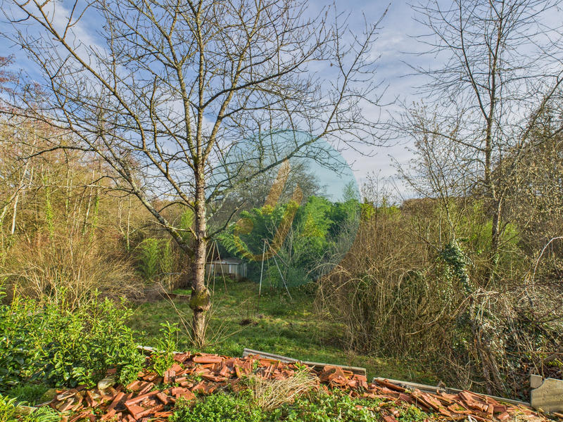 Maison - 101 m² - 5 pièces