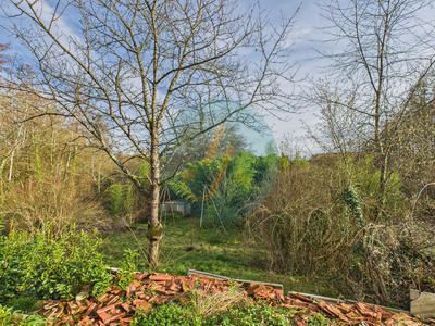 Maison - 101 m² - 5 pièces