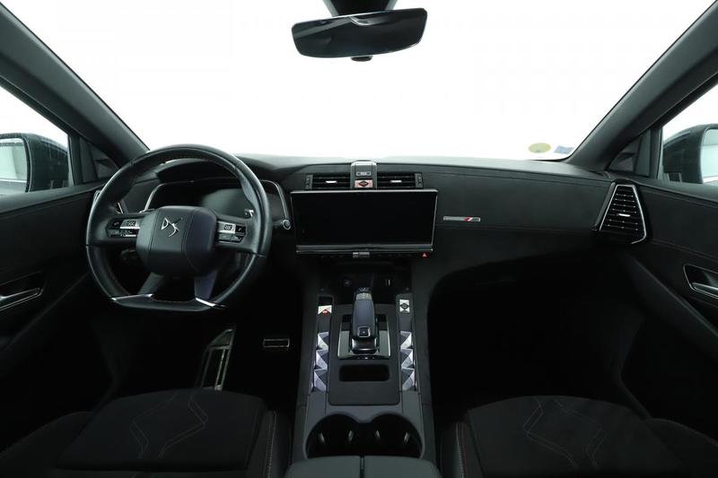 Ds Ds 7 Crossback 1.5 Blue-HDi Performance Line + Automatique 130 ch