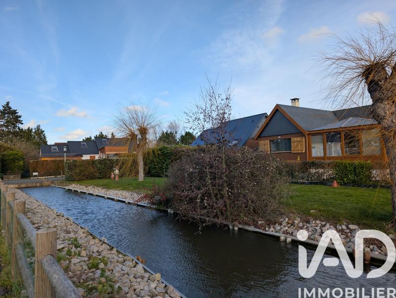 Châlet - 47 m² - 4 pièces