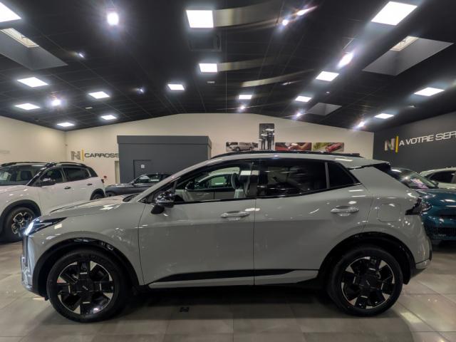 Kia Sportage Hybride 239 ch Bva6 Gt-Line