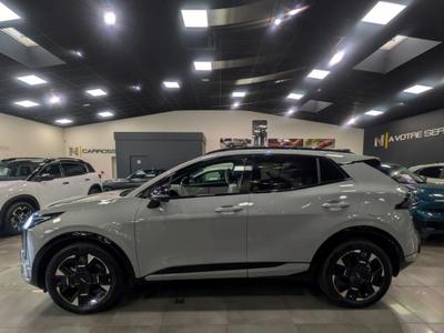 Kia Sportage Hybride 239 ch Bva6 Gt-Line
