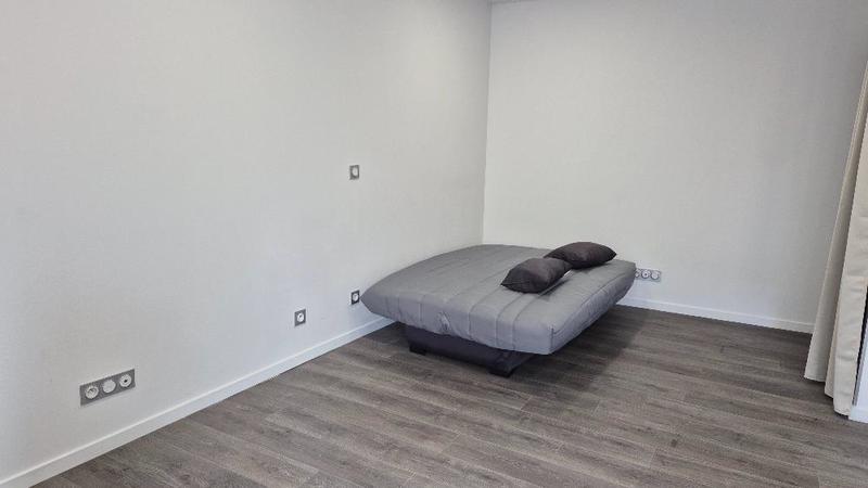 Appartement - 30 m² - 1 pièce