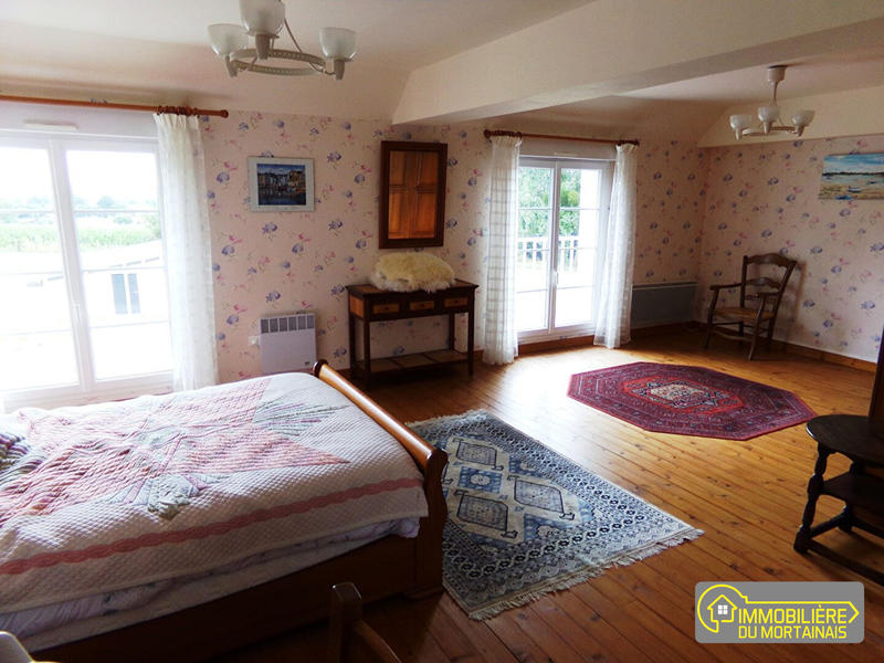 Maison - 289 m² - 6 pièces