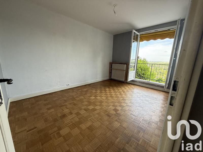 Maison - 139 m² - 5 pièces