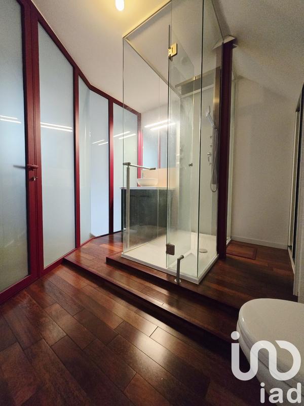 Maison - 79 m² - 3 pièces