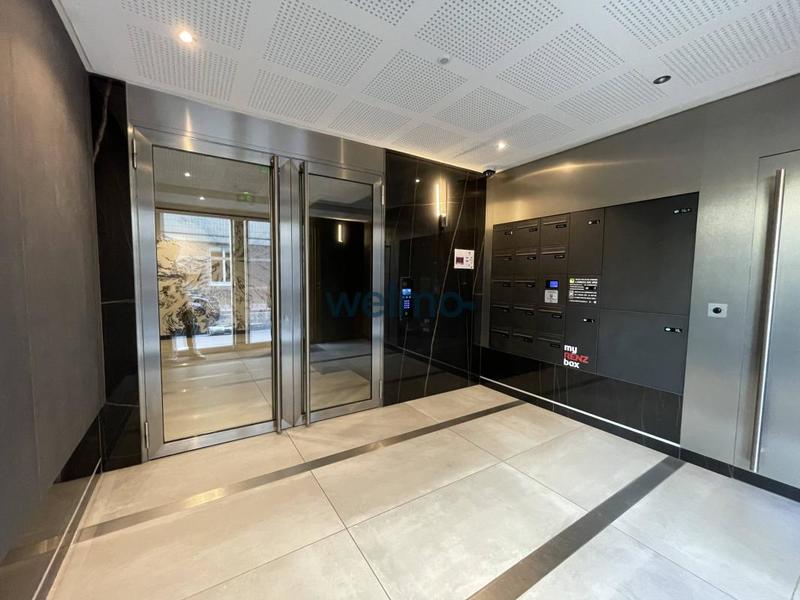 Appartement - 111 m² - 5 pièces