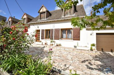 Longère - 126 m² - 7 pièces