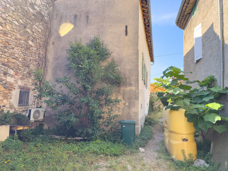 Maison - 89 m² - 5 pièces