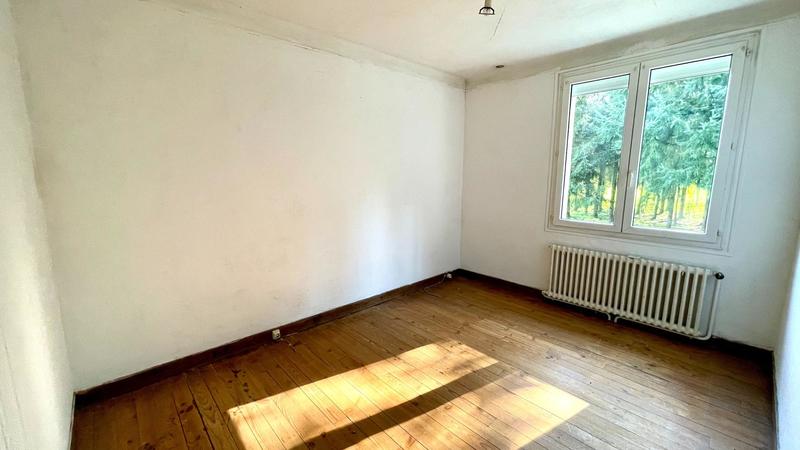 Maison - 81 m² - 5 pièces