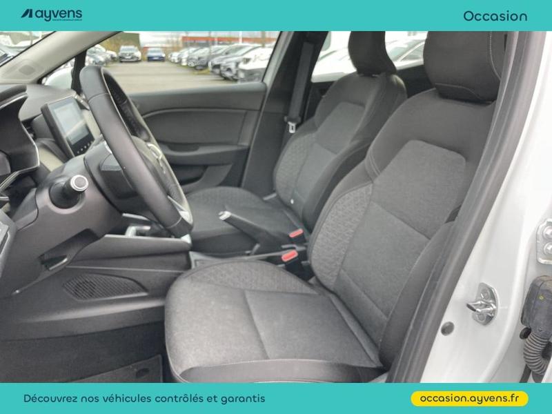 Renault Clio 1.0 TCe 90ch Business