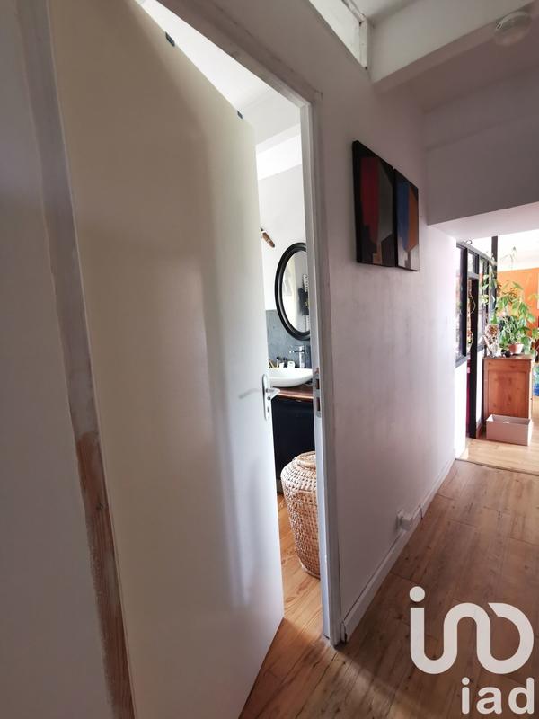 Maison - 126 m² - 5 pièces