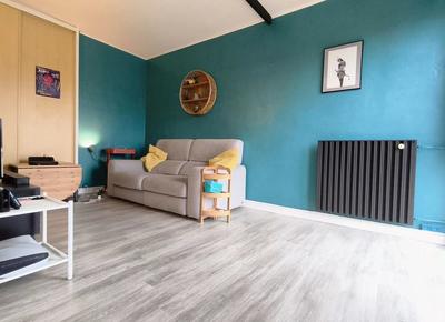 Appartement - 81 m² - 4 pièces