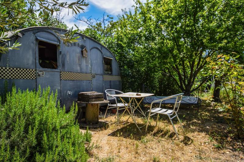 Maison - 47 m² - 2 pièces