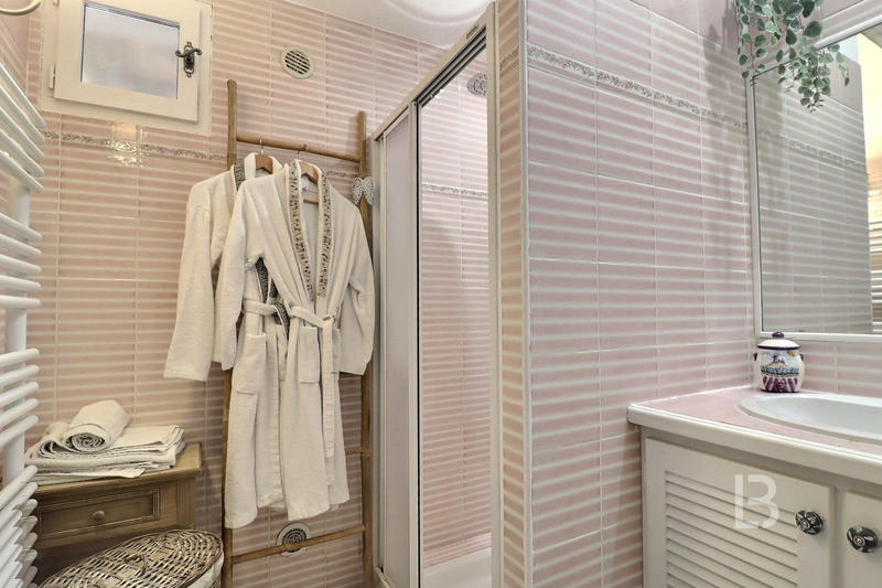 Maison ancienne - 390 m² - 9 pièces