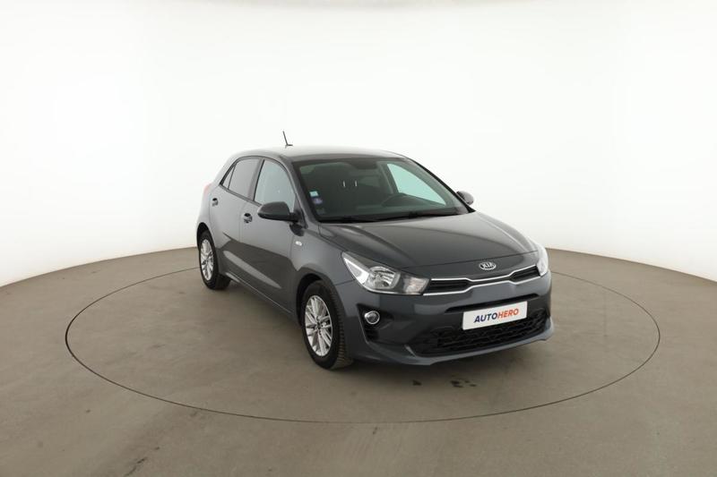 Kia Rio 1.0 t-GDi Isg Active 100 ch