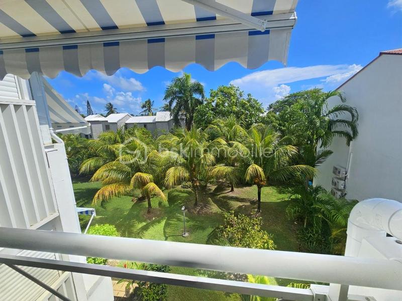 Duplex - 59 m² - 2 pièces