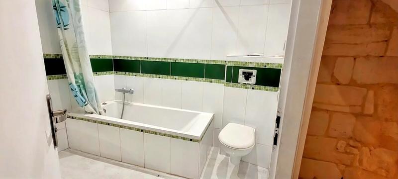 Maison - 117 m² - 5 pièces