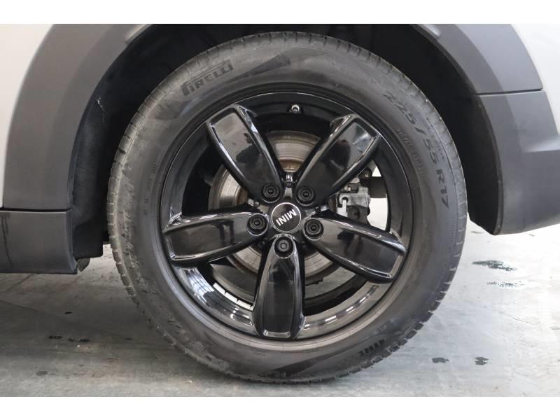 Mini Mini Countryman 136 ch Bva7 Cooper Edition Premium