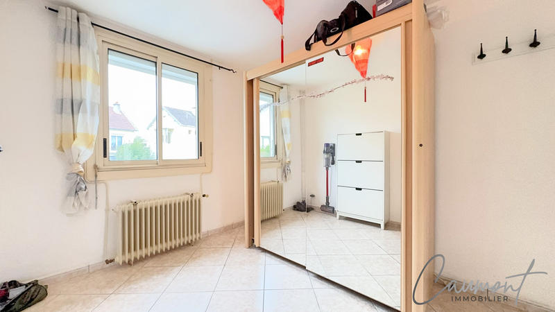 Maison ancienne - 110 m² - 6 pièces