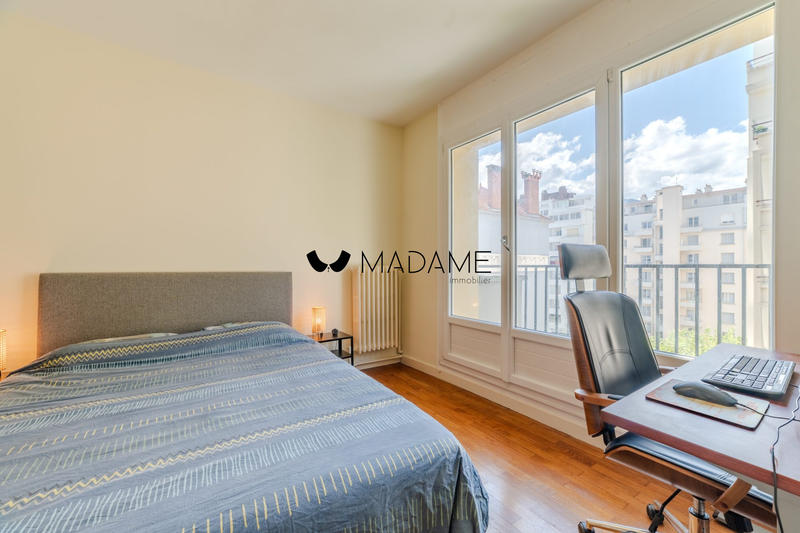 Appartement - 103 m² - 3 pièces