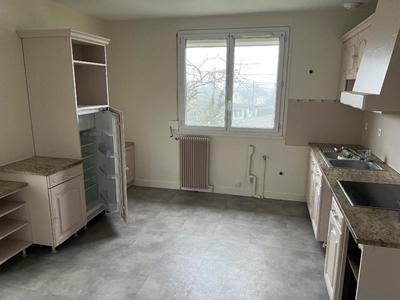 Maison ancienne - 110 m² - 7 pièces