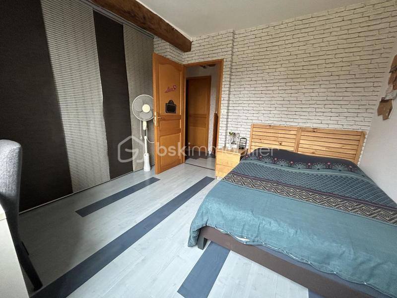 Longère - 230 m² - 8 pièces