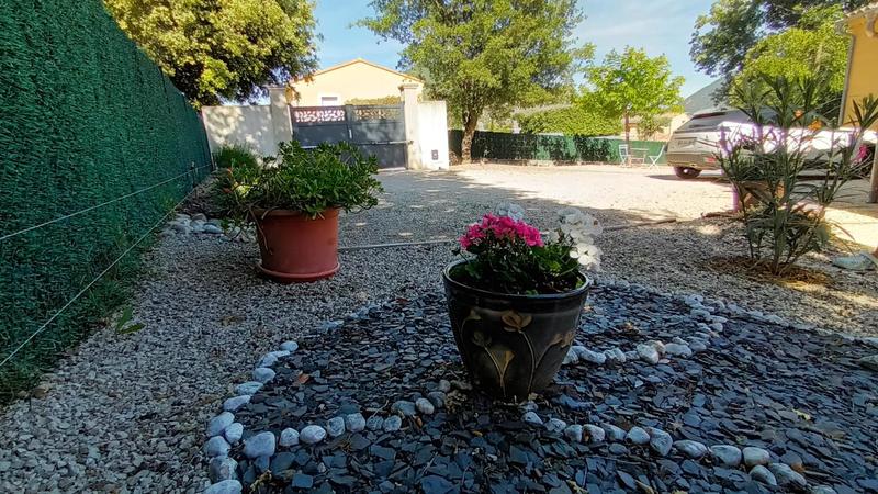 Villa - 150 m² - 5 pièces