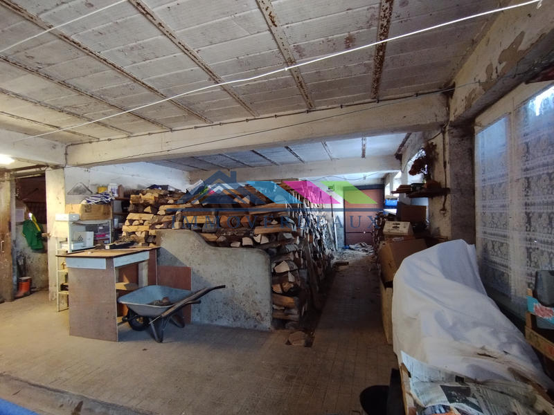 Maison - 130 m² - 10 pièces