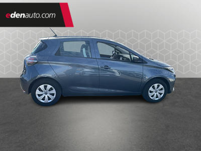 Renault Zoe R110 Achat Intégral Business