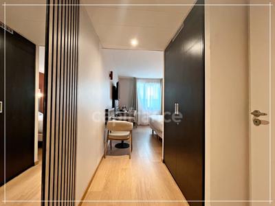 Studio - 24 m² - 1 pièce