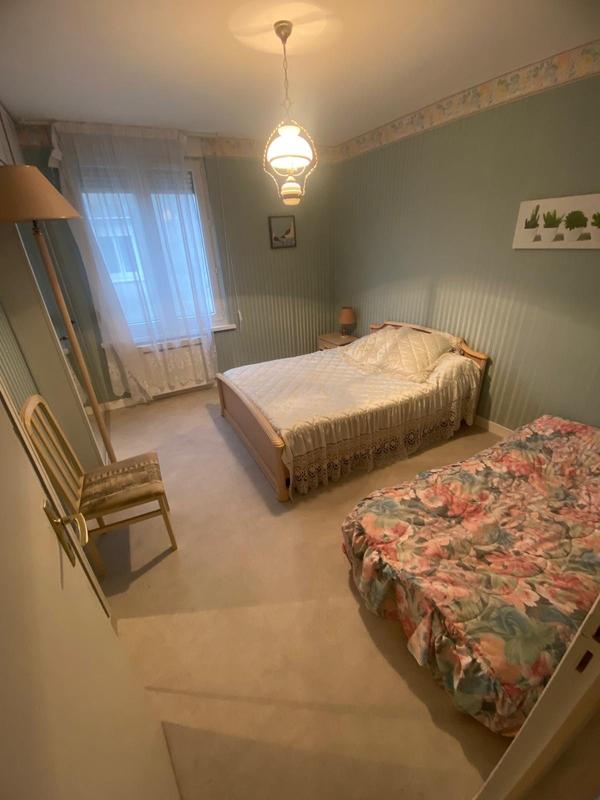 Appartement - 148 m² - 5 pièces