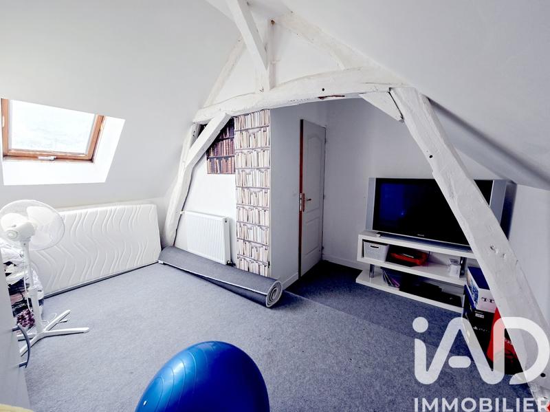 Maison - 147 m² - 5 pièces