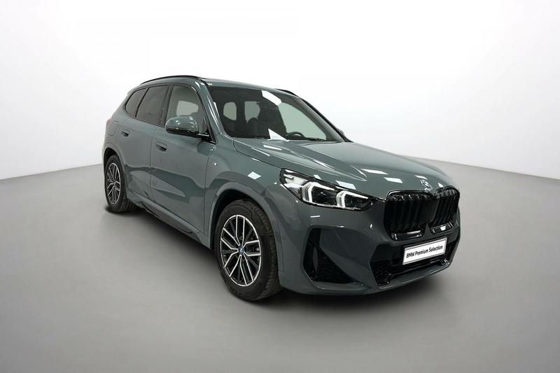 Bmw iX1 U11 xDrive30 313ch Bva m Sport